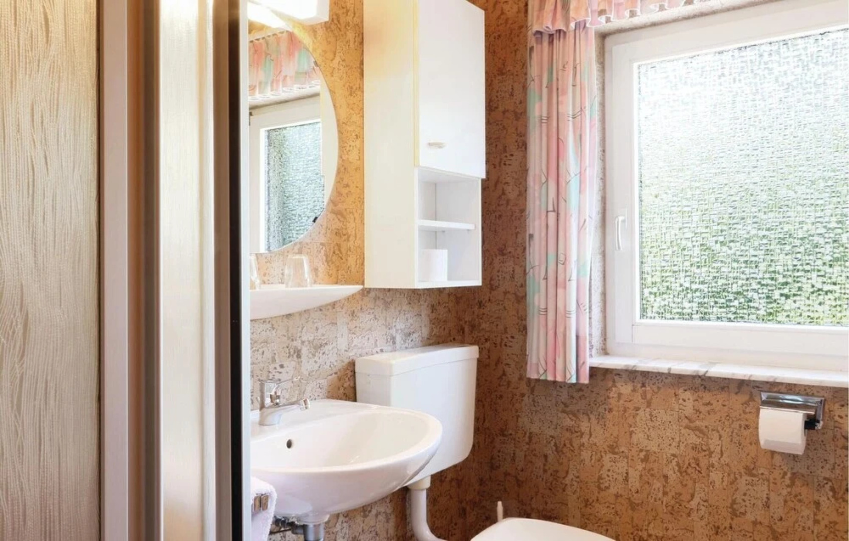 Nice Apartment in Thalfang With 2 Bedrooms and Wifi