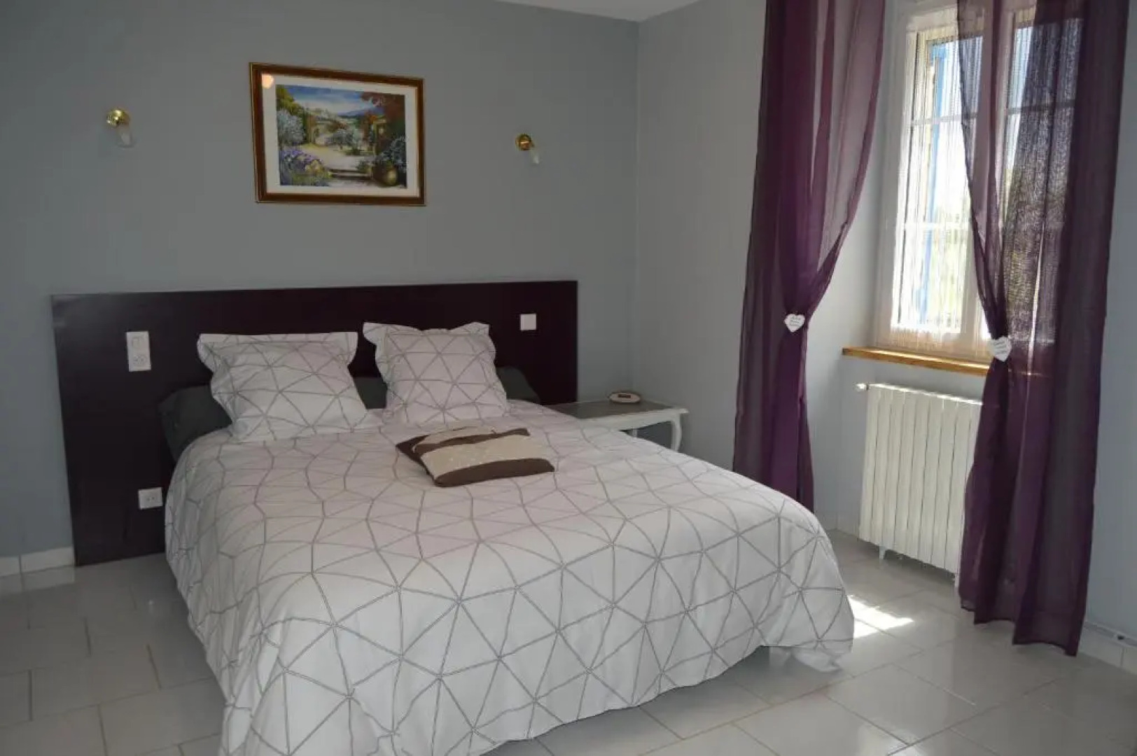 Domaine de Chantegros