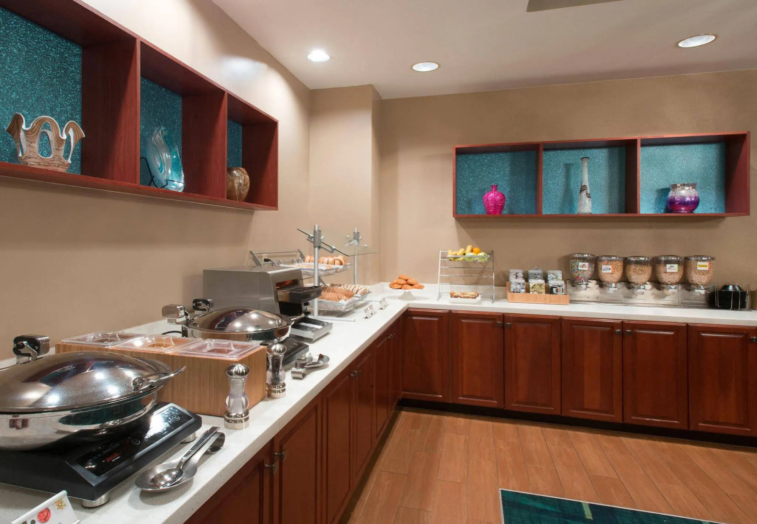 Springhill Suites by Marriott Orlando North/Sanford