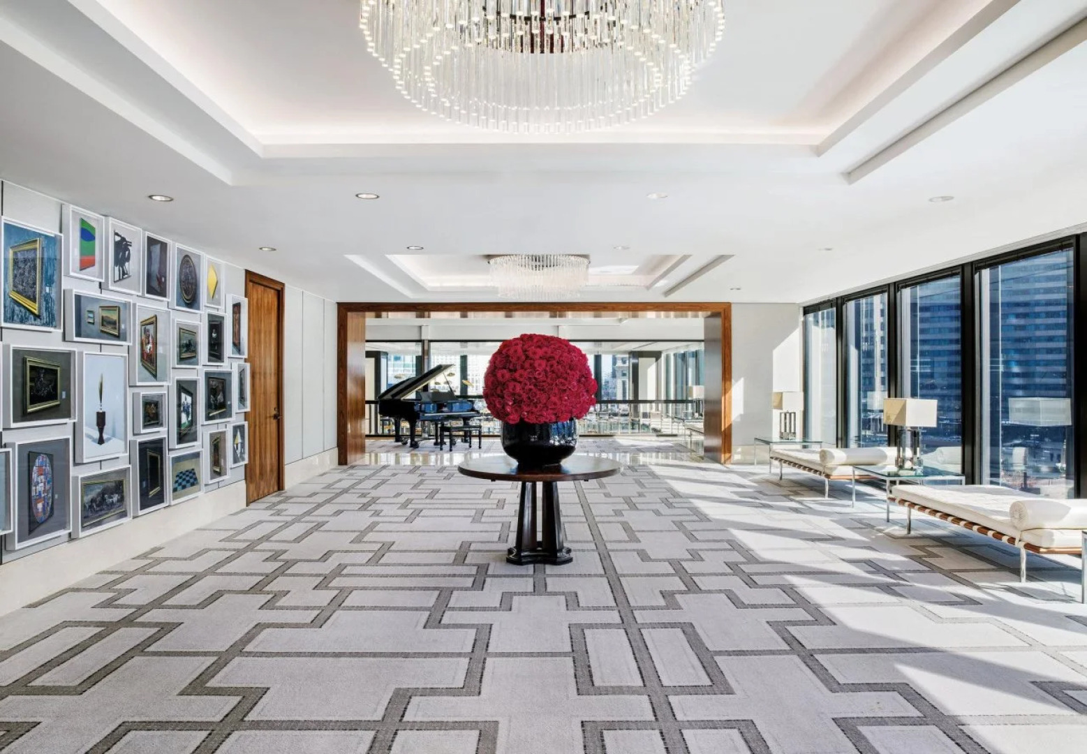 The Langham, Chicago