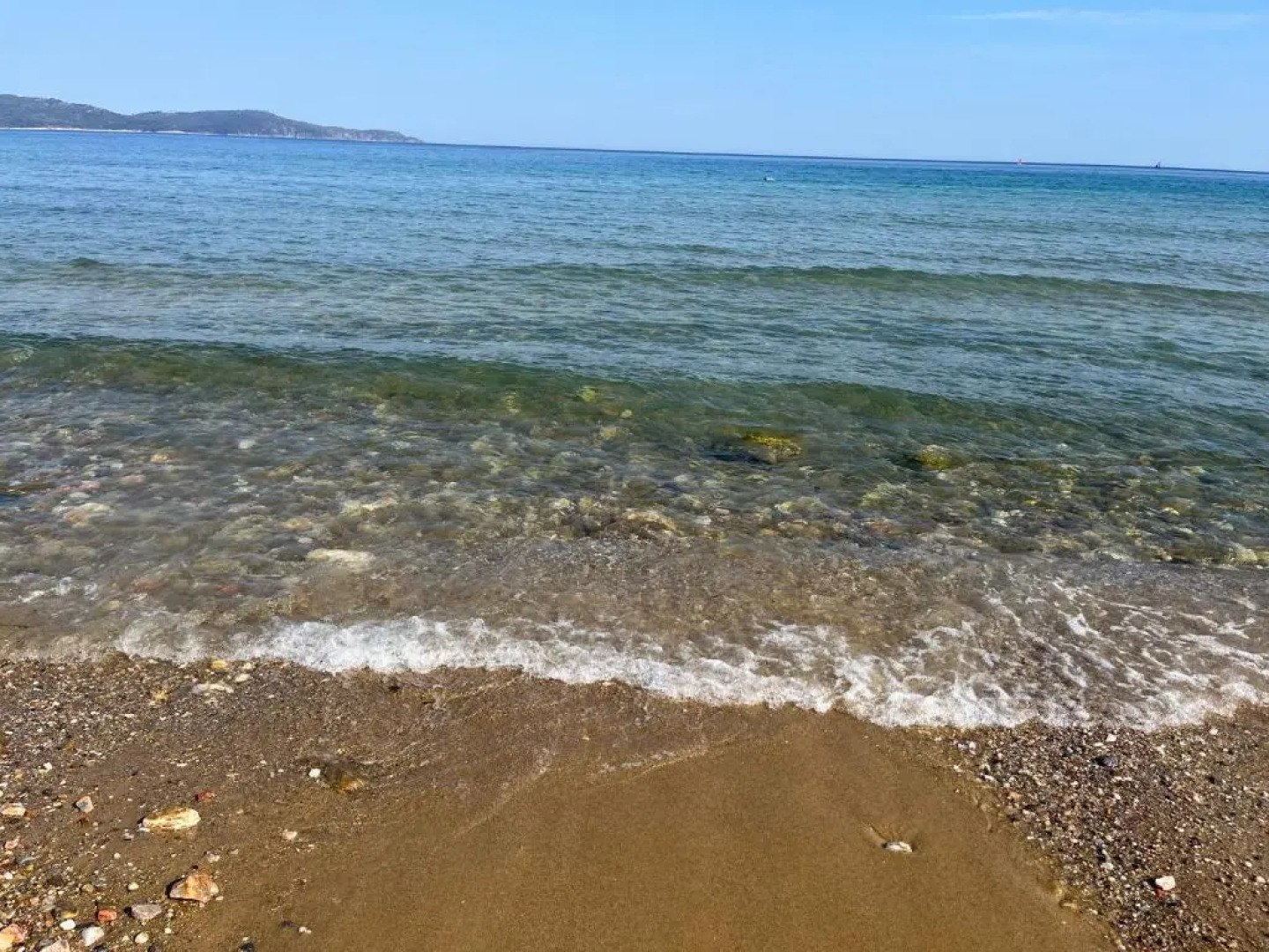 T2- 2adultes/2enfants centre-ville, proche plages