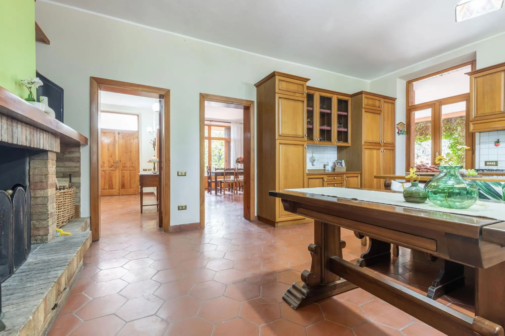 Villa Rosso Corbezzolo - Villa Rosso Corbezzolo