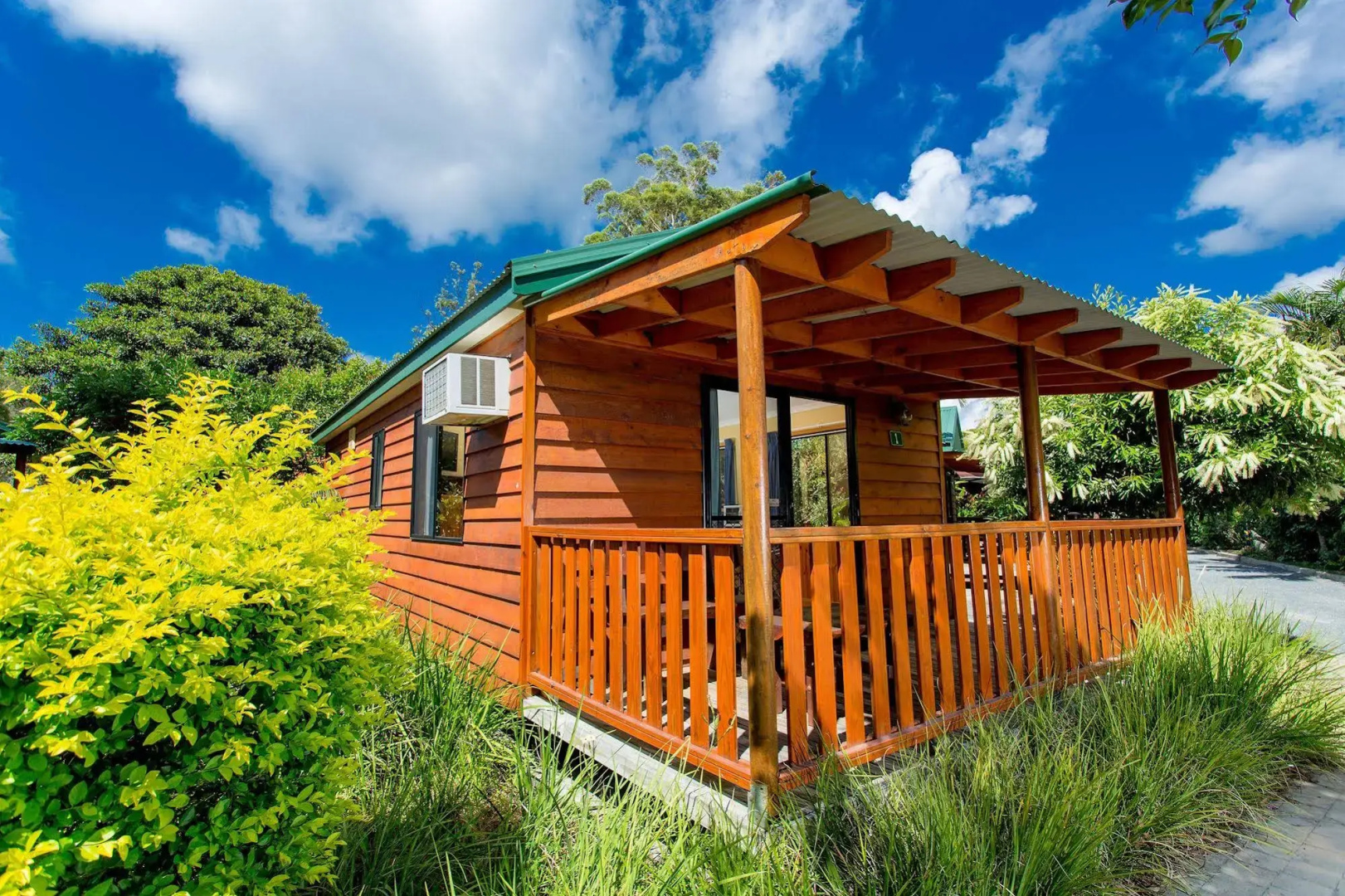NRMA South West Rocks Holiday Park