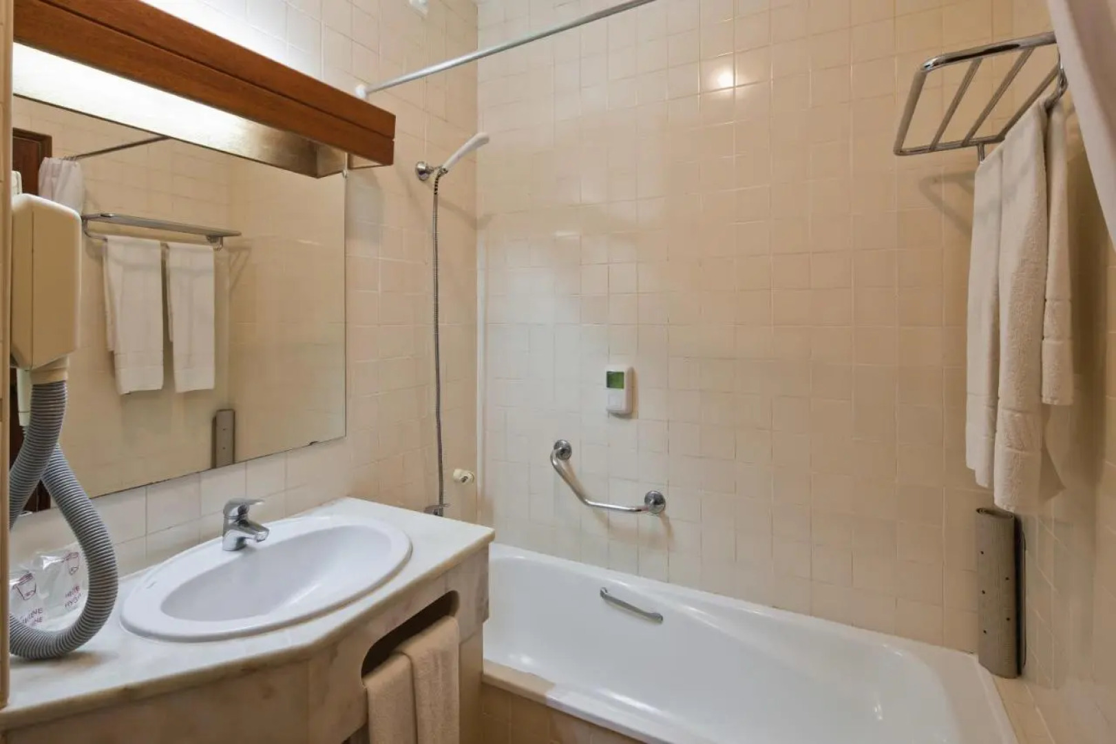 Hotel Colina Dos Mouros