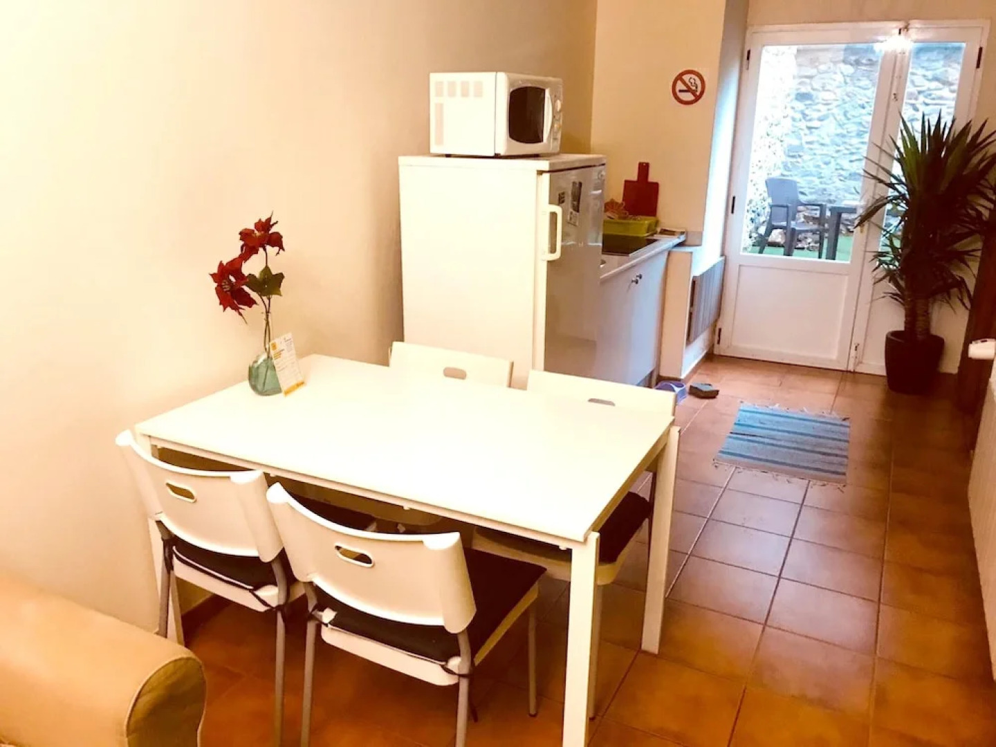 House With 6 Bedrooms in Molinaseca, With Wonderful Mountain View and Wifi