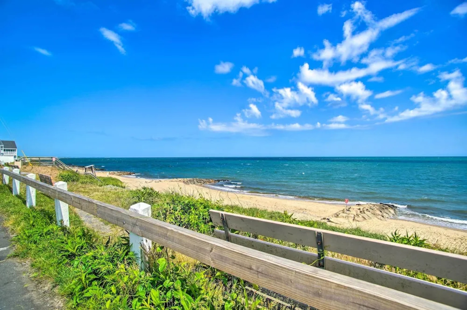 Pet-friendly Cape Cod Getaway < 1 Mi to Beach