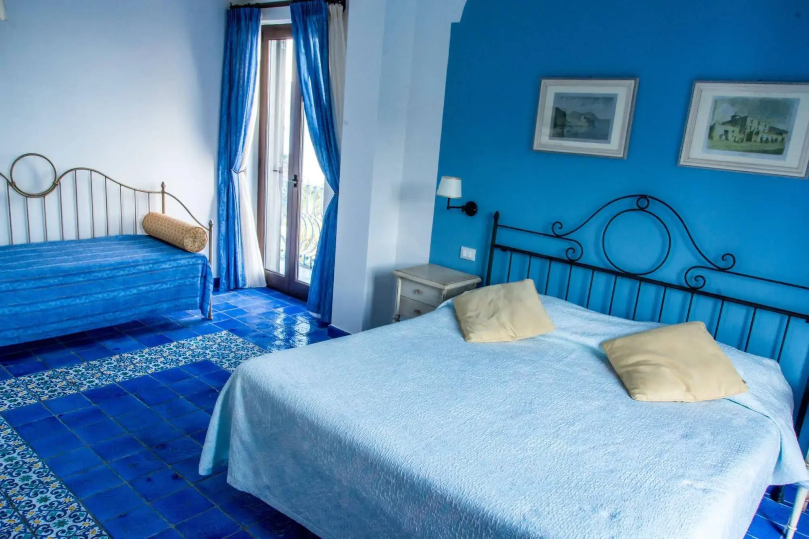 Rocce Azzurre