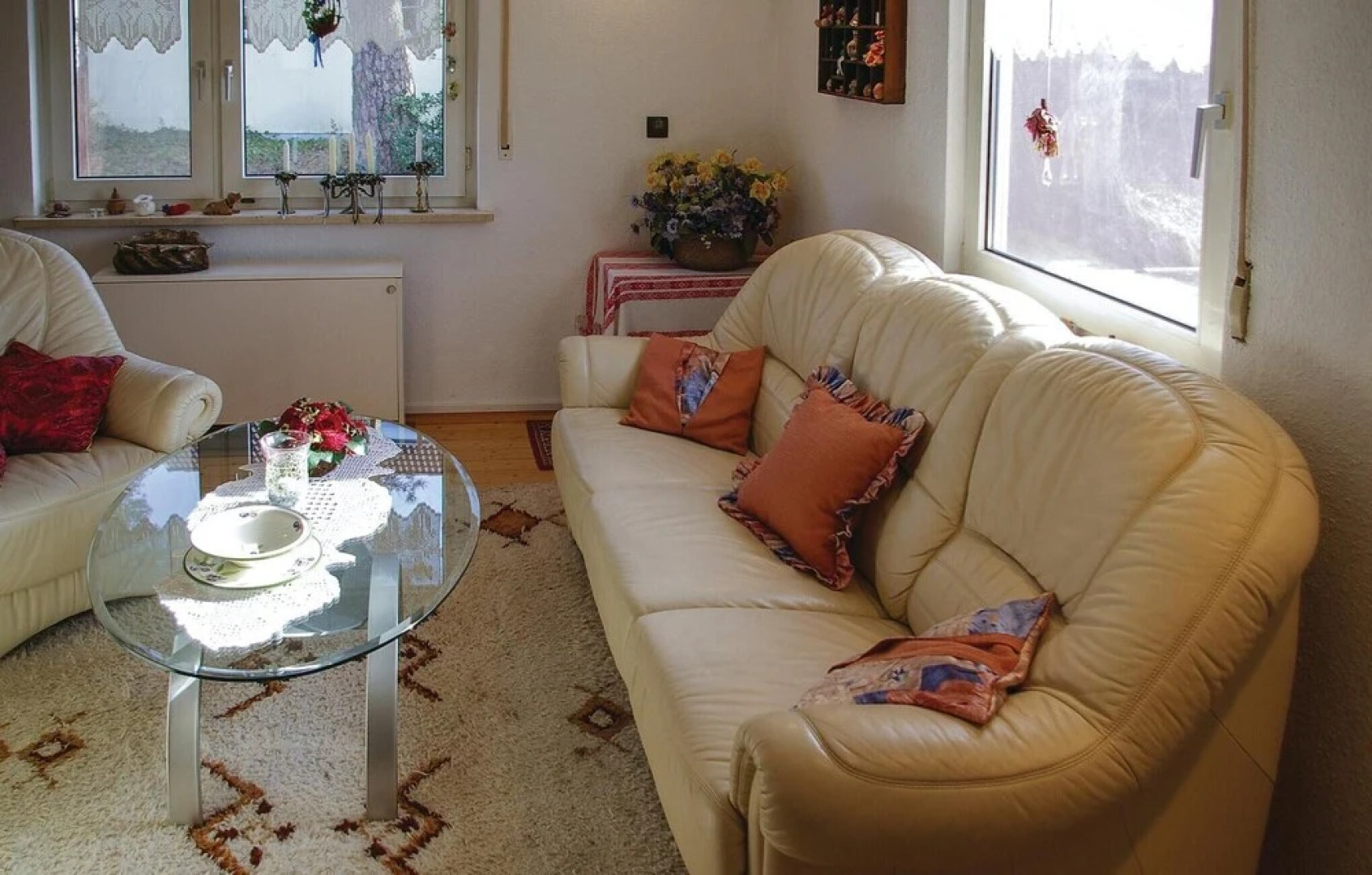 Beautiful Apartment in Eitorf With 2 Bedrooms and Wifi