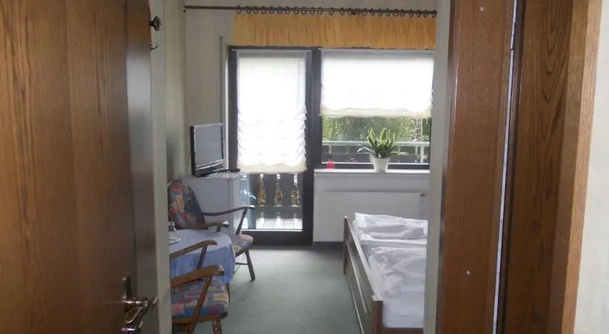 Hotel Zum Mühlental