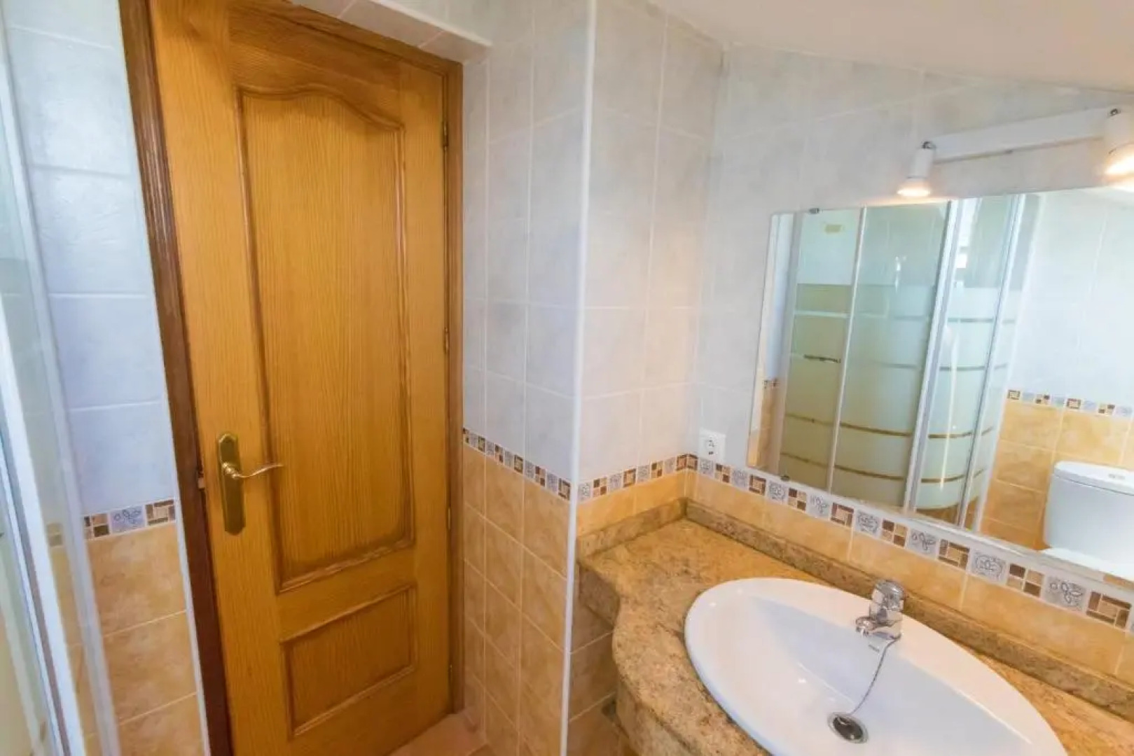 Alojamientos Madrigal 1 y Madrigal 2