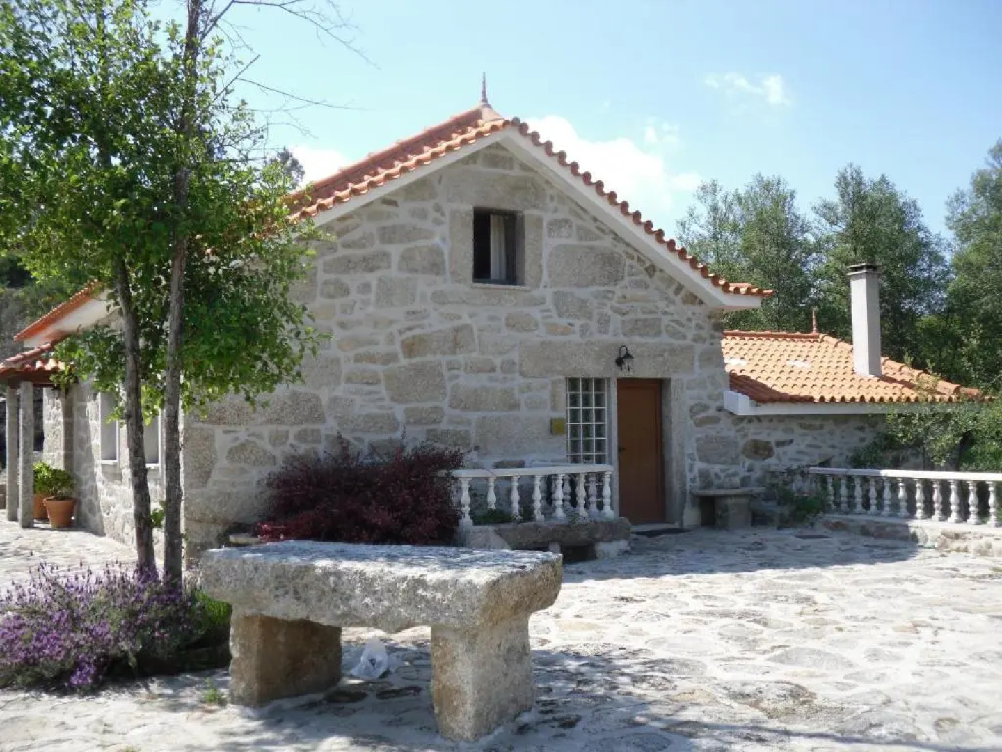 Quinta da Regada do Moinho