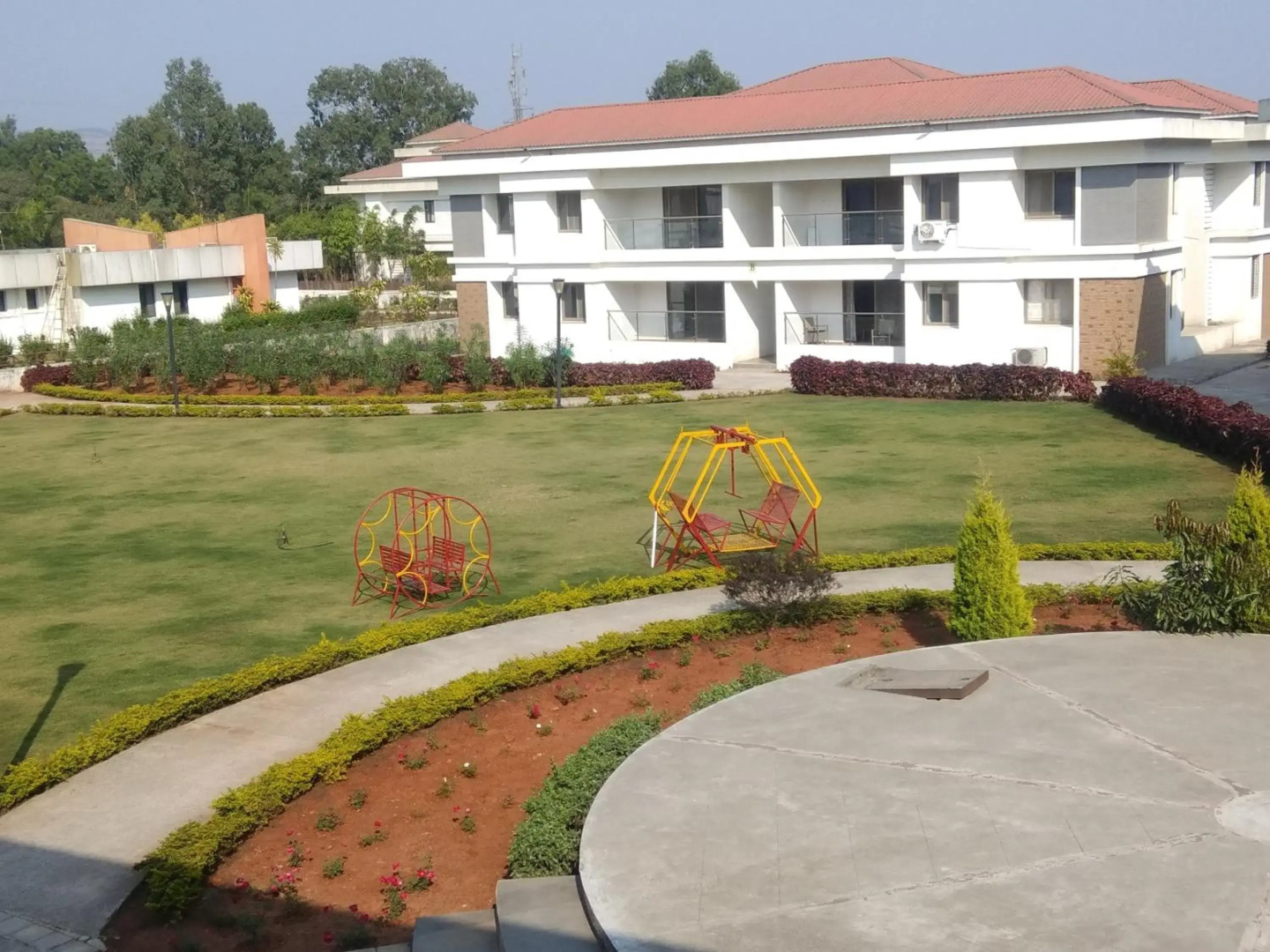 Parishreya Holiday home Lonavala