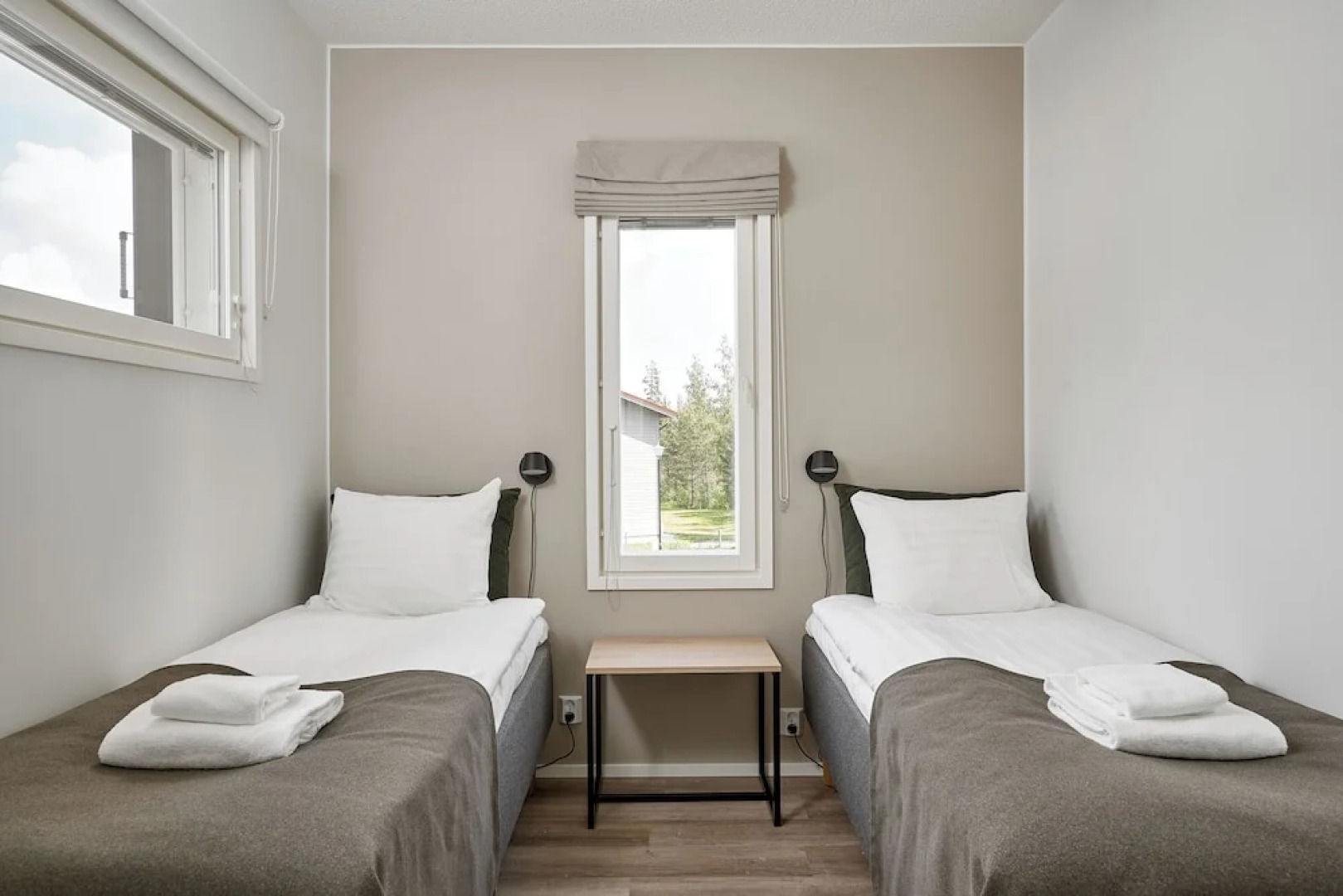 Holiday Club Vierumäki Apartments