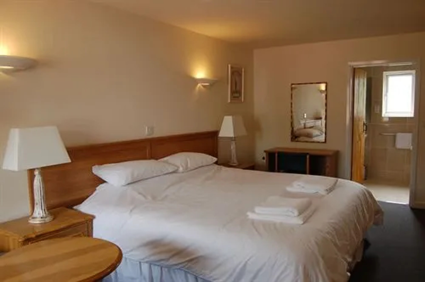 The Flying Fish Stables