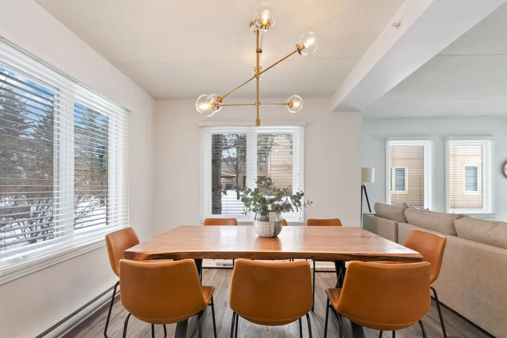 Mountain Walk Condos