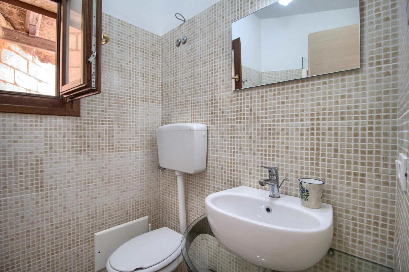 Tenuta Masi Piscina Esclusiva