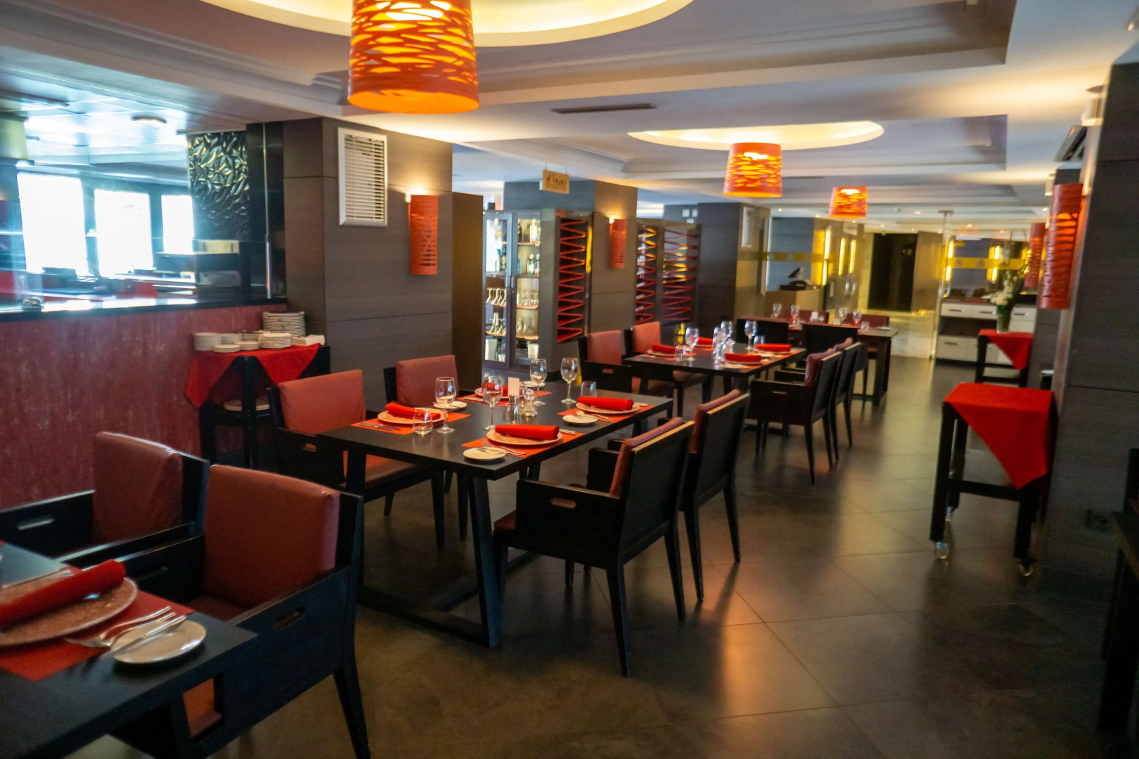 Royal Tulip City Center Tanger