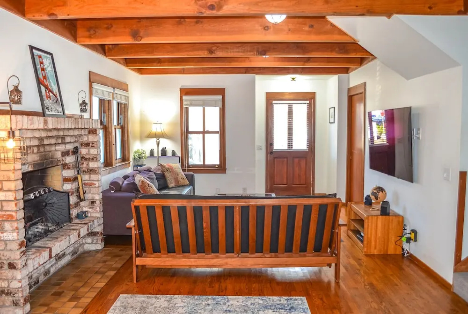 Headlands Inn Bed & Breakfast