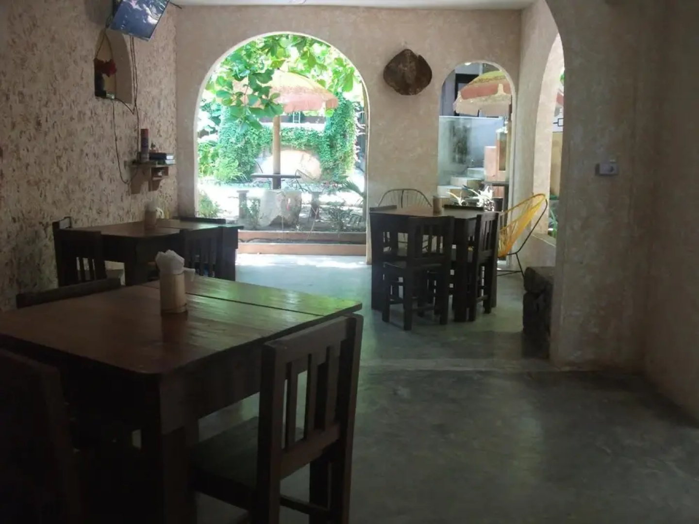 Hotel Bigu