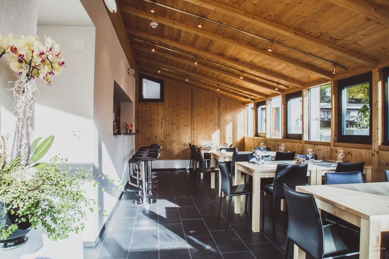 UNIQUE-Hotel LA VATGA (Adult Only)