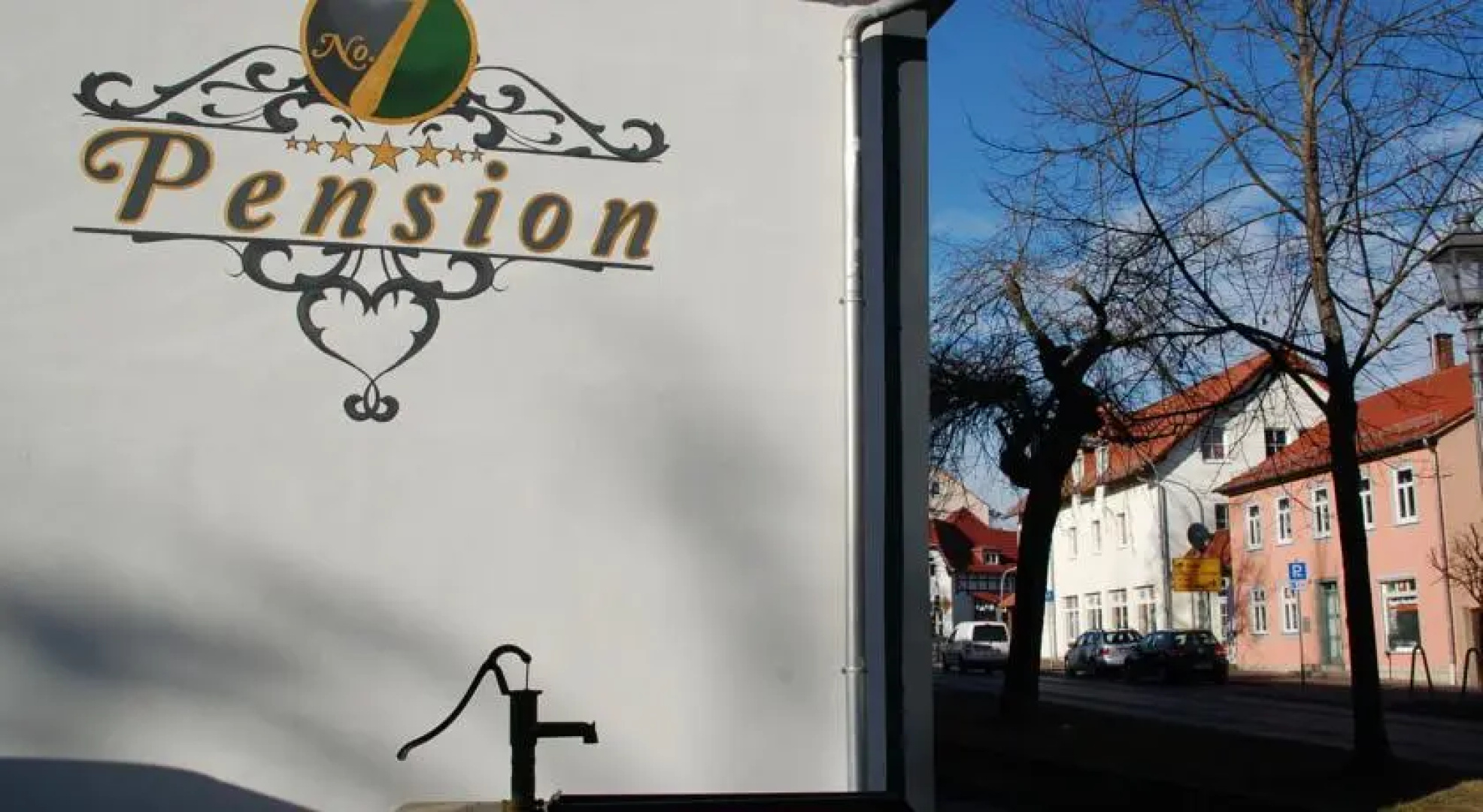 Pension No.7