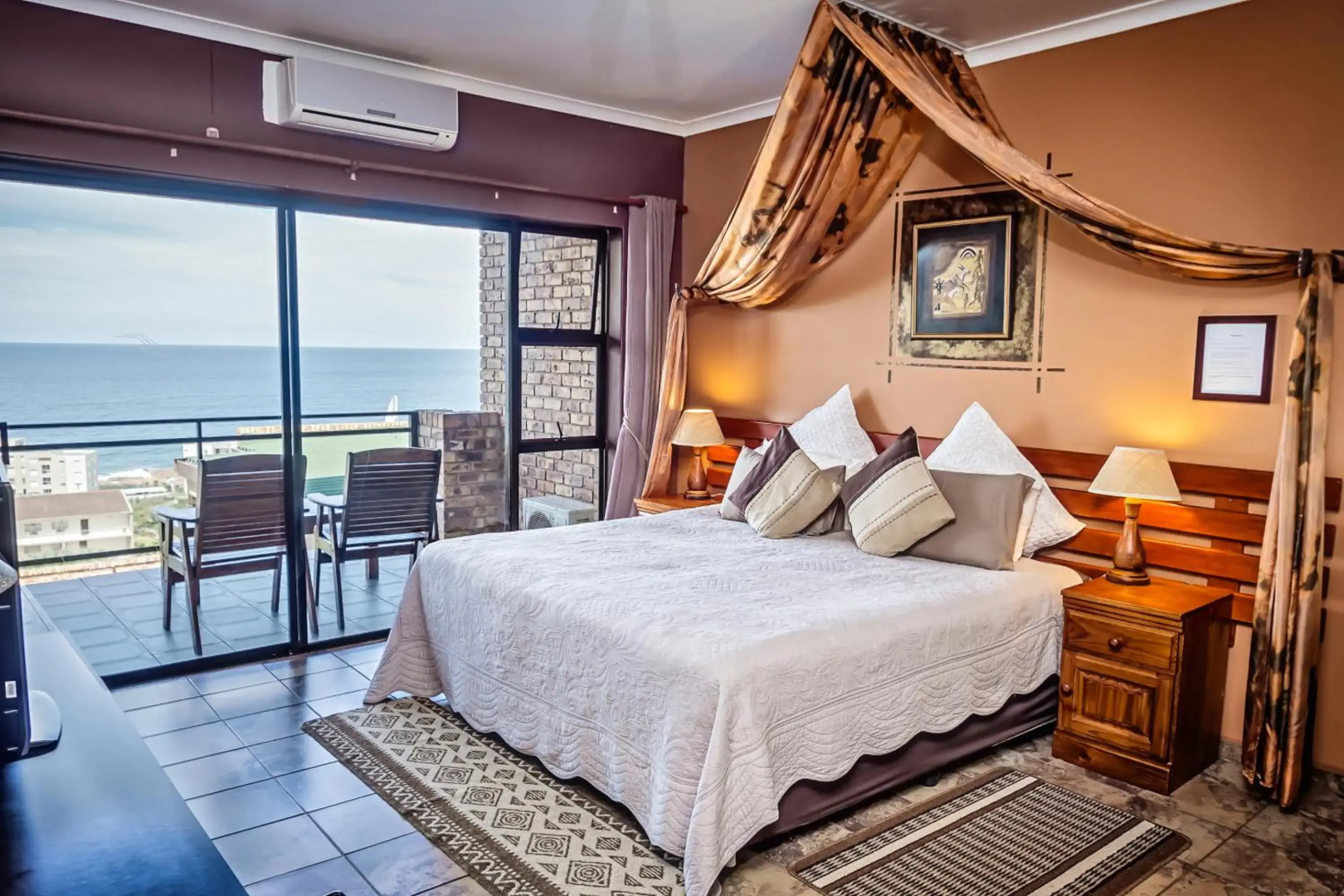 Albatros Guest House, Margate ,, SOUTH AFRICA , KZN NATAL
