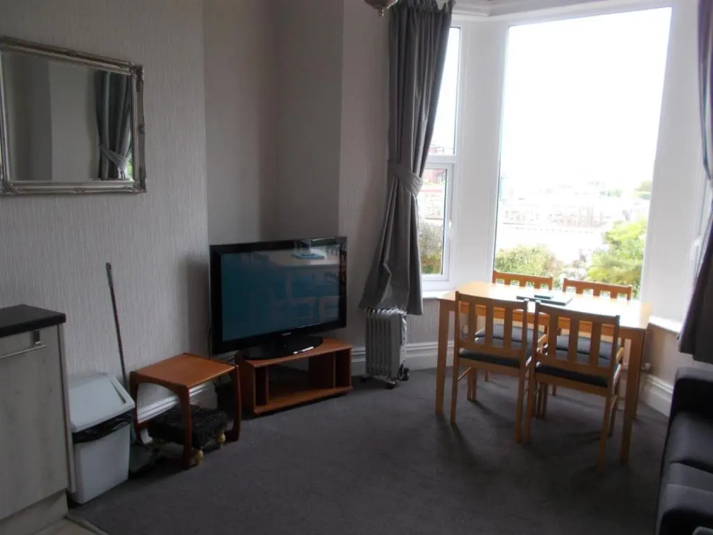 Kelso House Holiday Flats