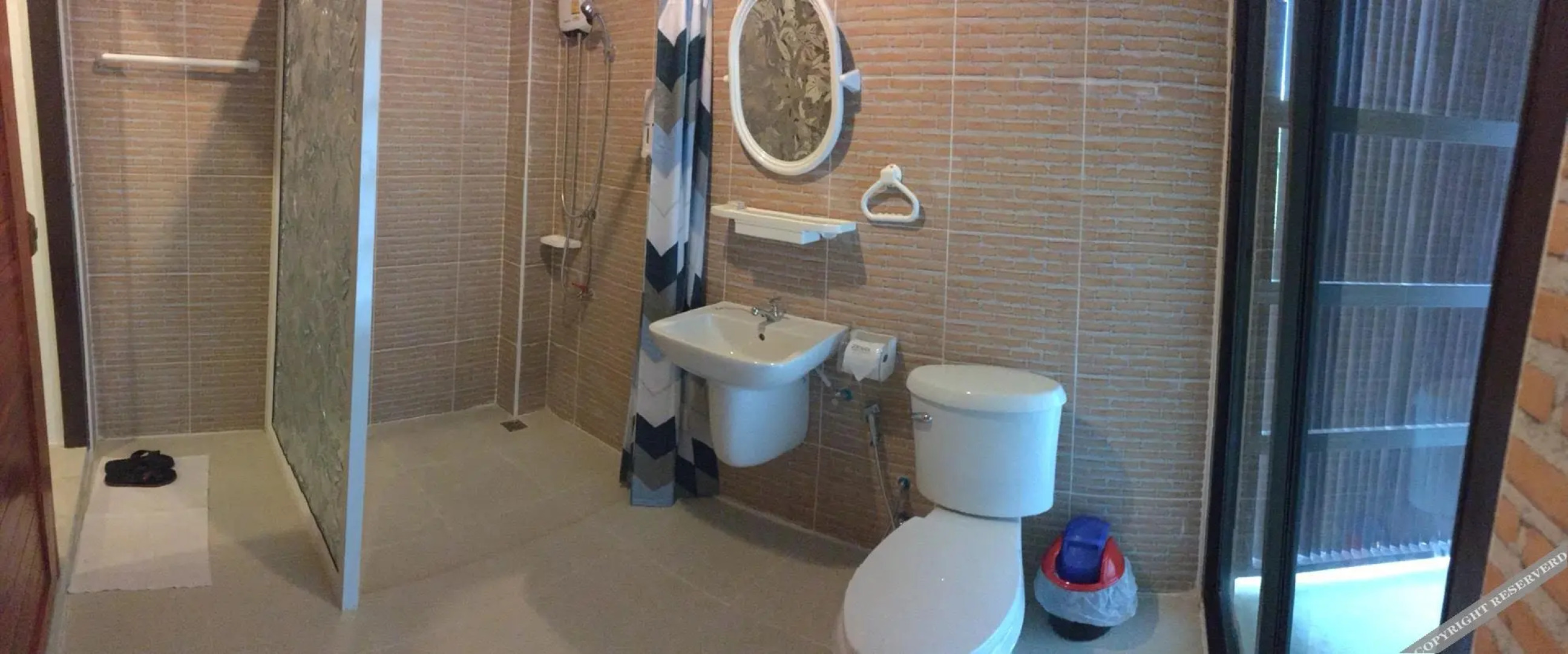 i-na Boutique Home Nan