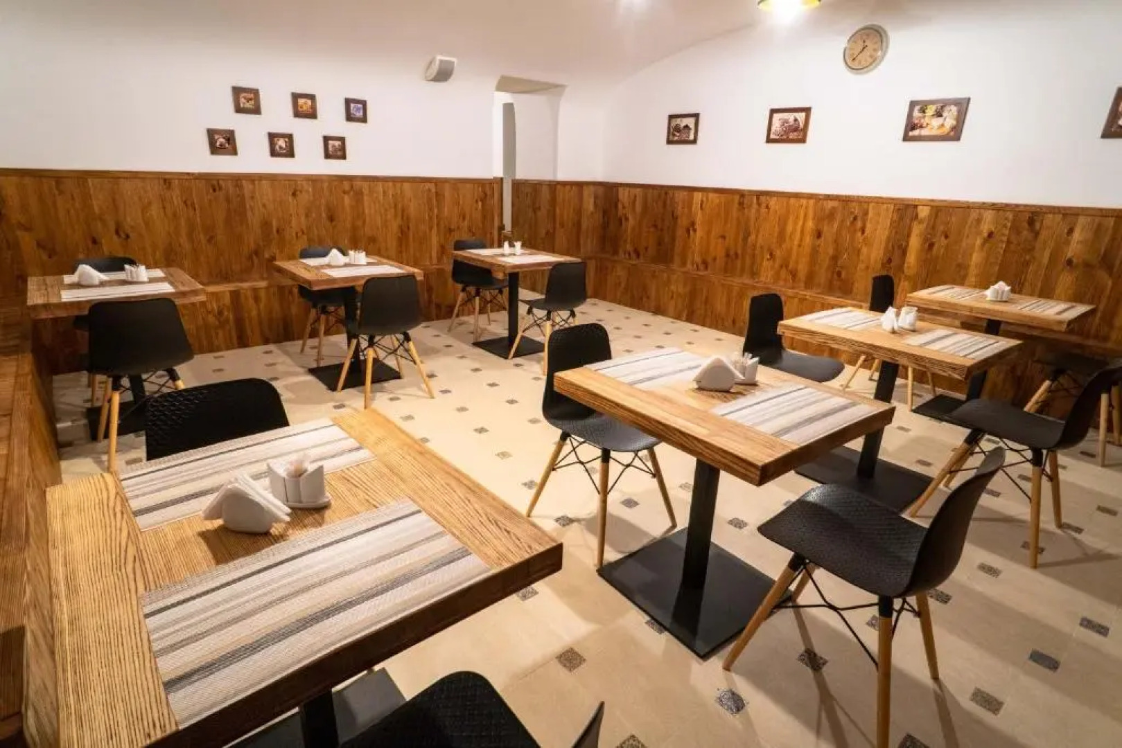 Отель Potemkinn