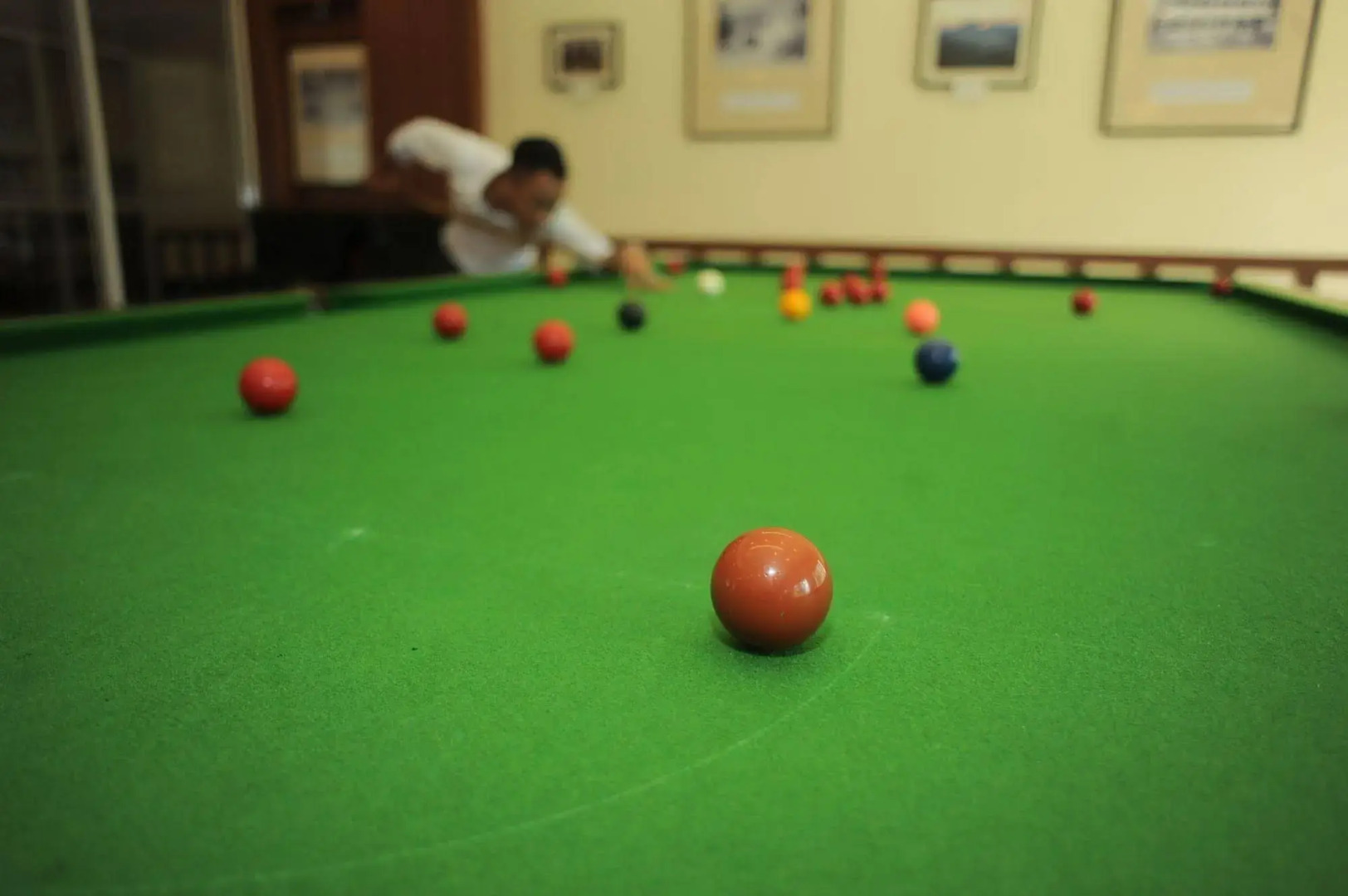 Heritage Hotel Cameron Highlands