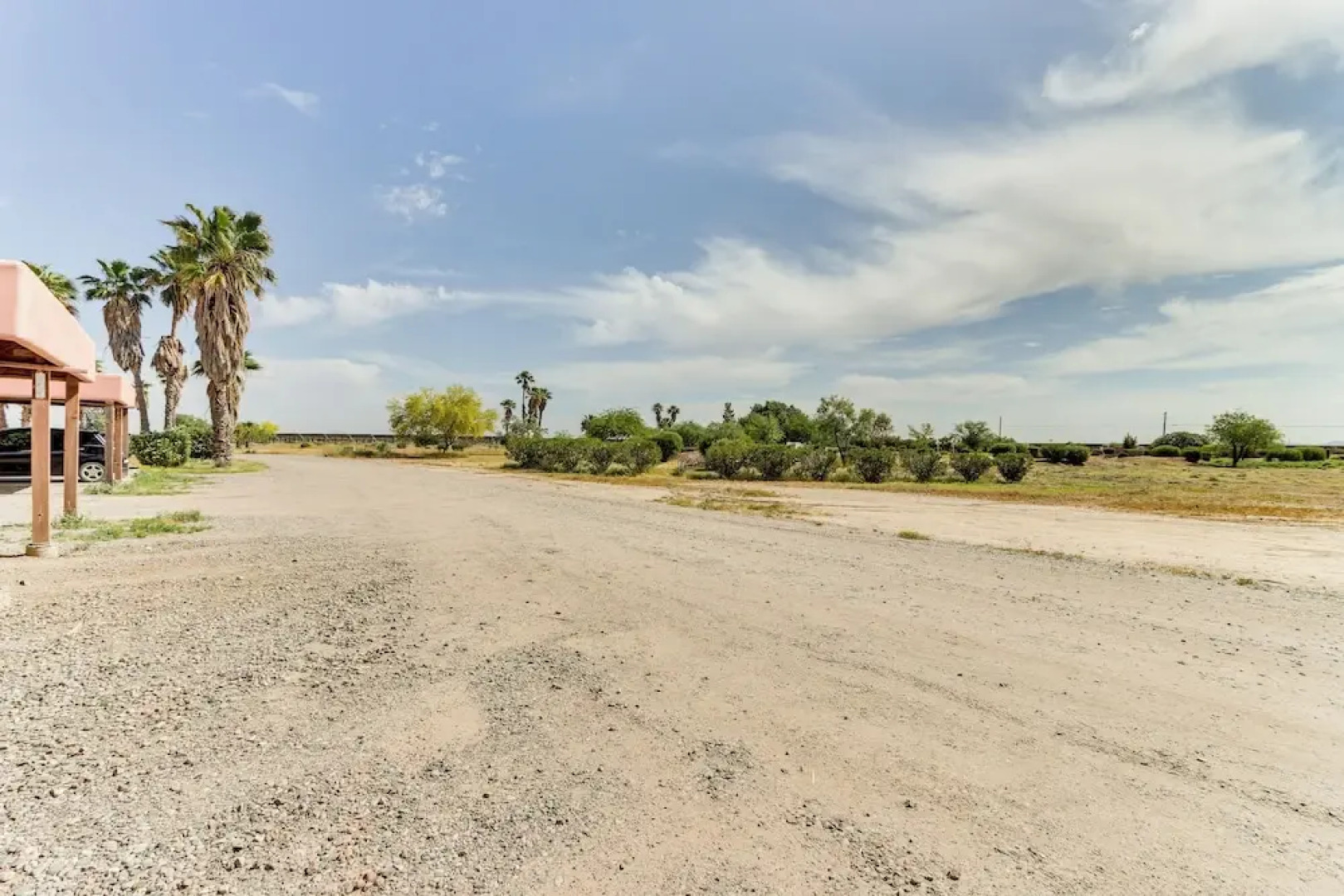 Arizona Desert Vacation Rental w/ Pool Access!