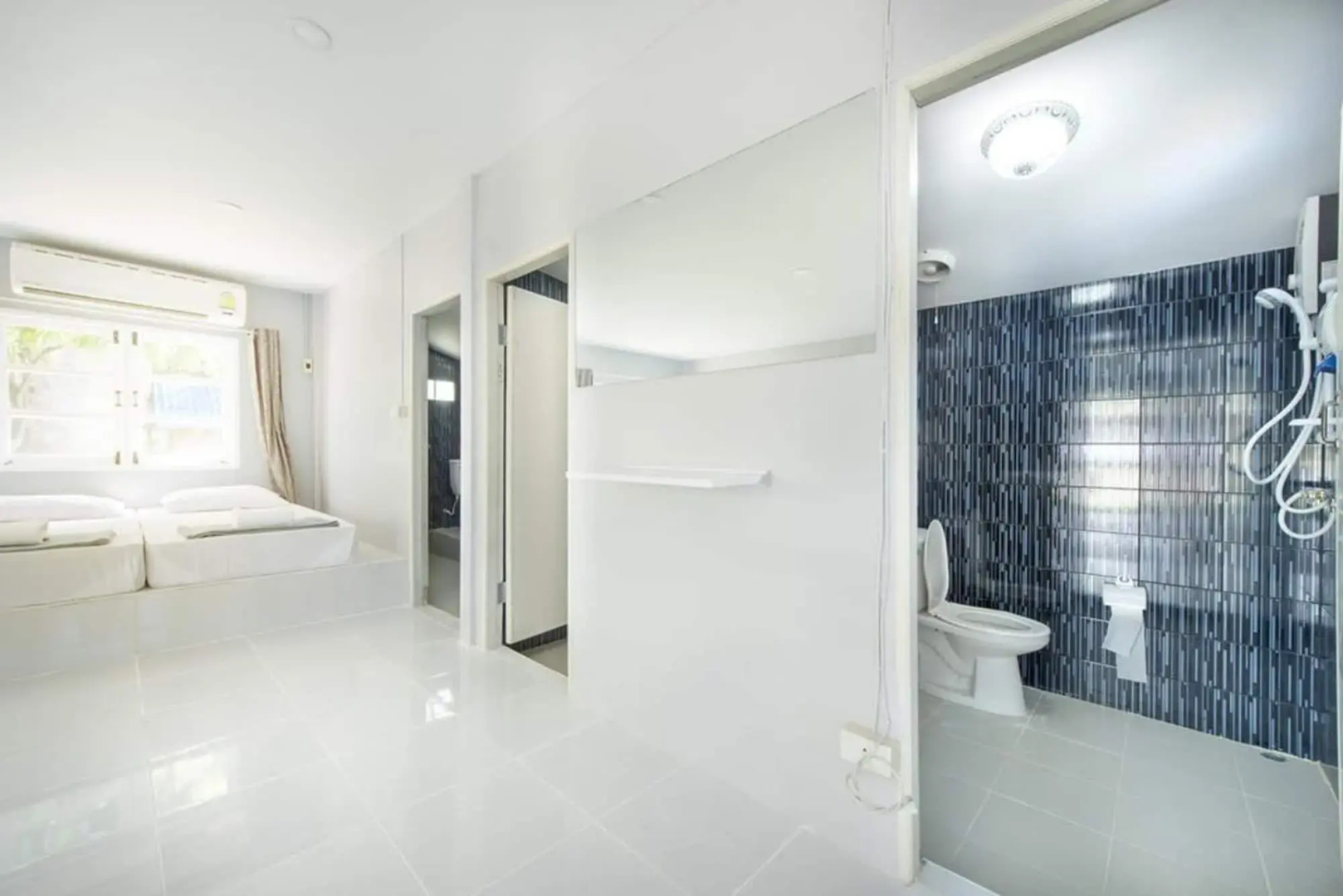 Ivy Cottage by Qiu Hotel