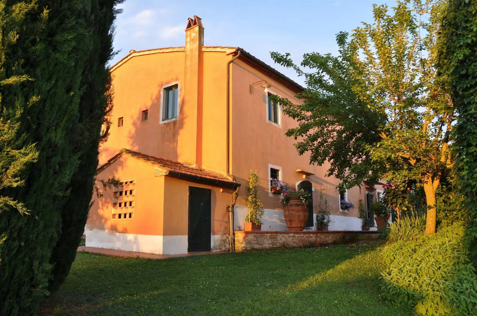 Agriturismo Podere Marchiano