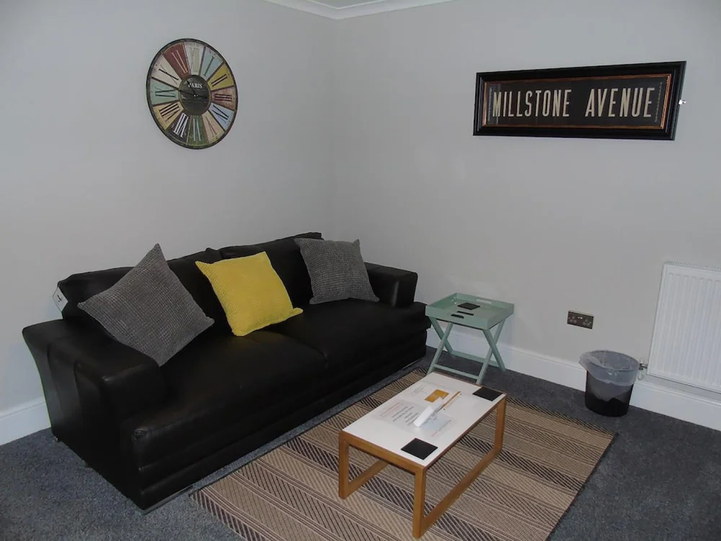 Jeffersons Steelworks Apartments