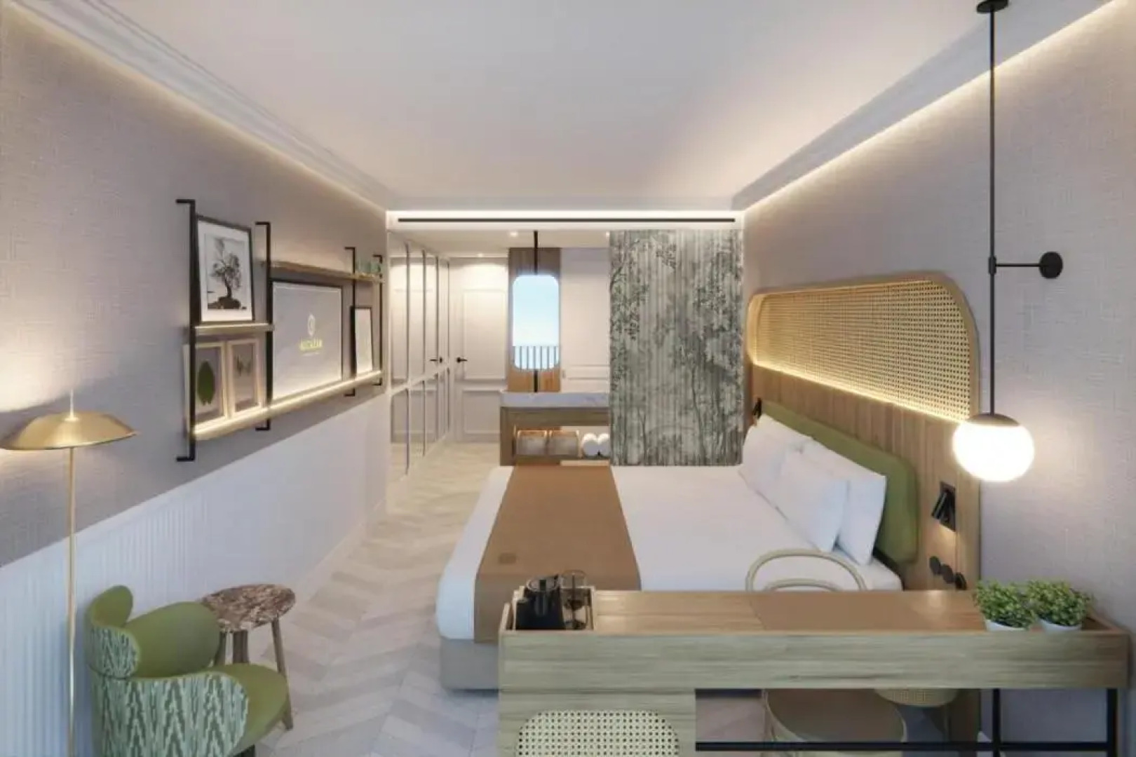 Alcázar Hotel Sóller