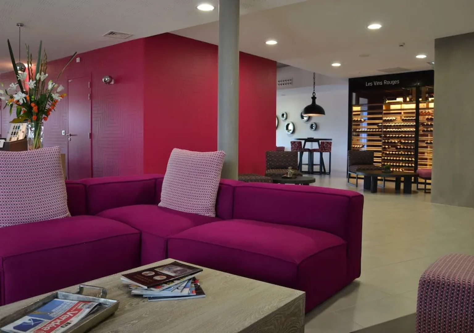 Hôtel Thierry DRAPEAU