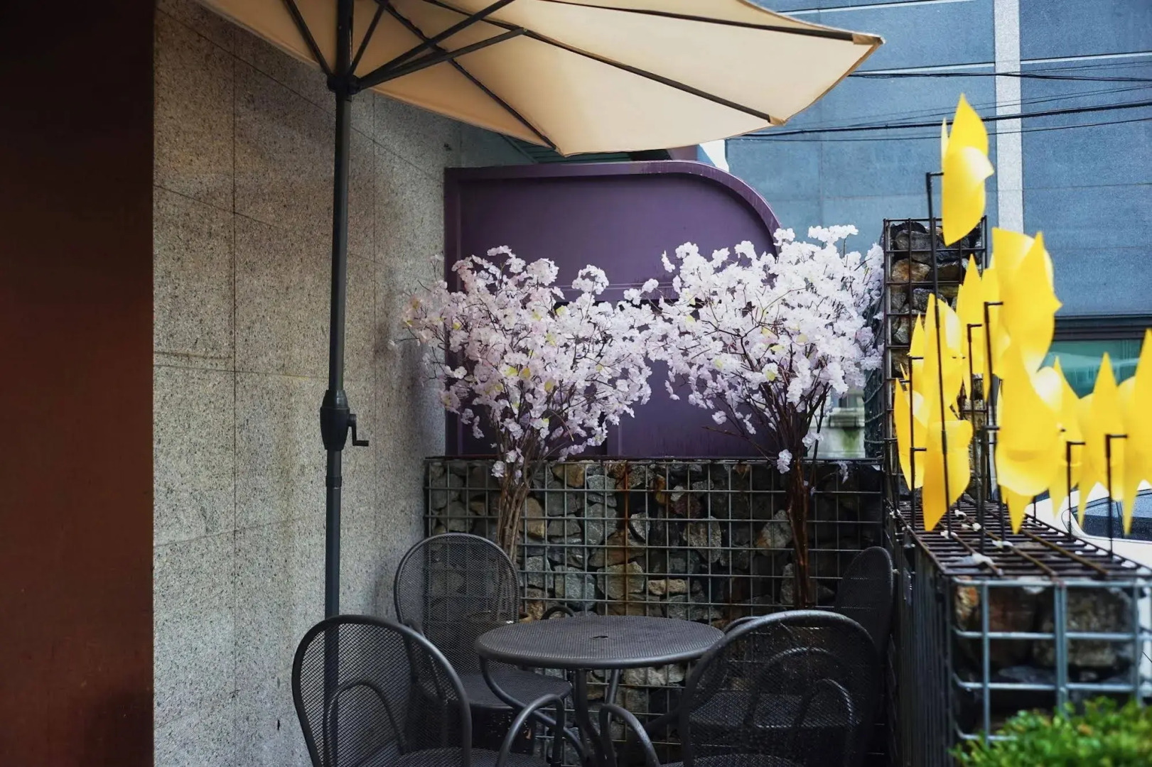 Seoul 53 hotel Insadong