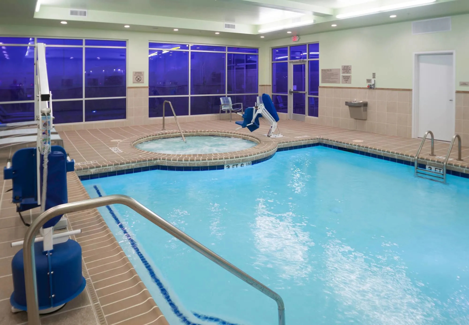 Springhill Suites Houston Westchase