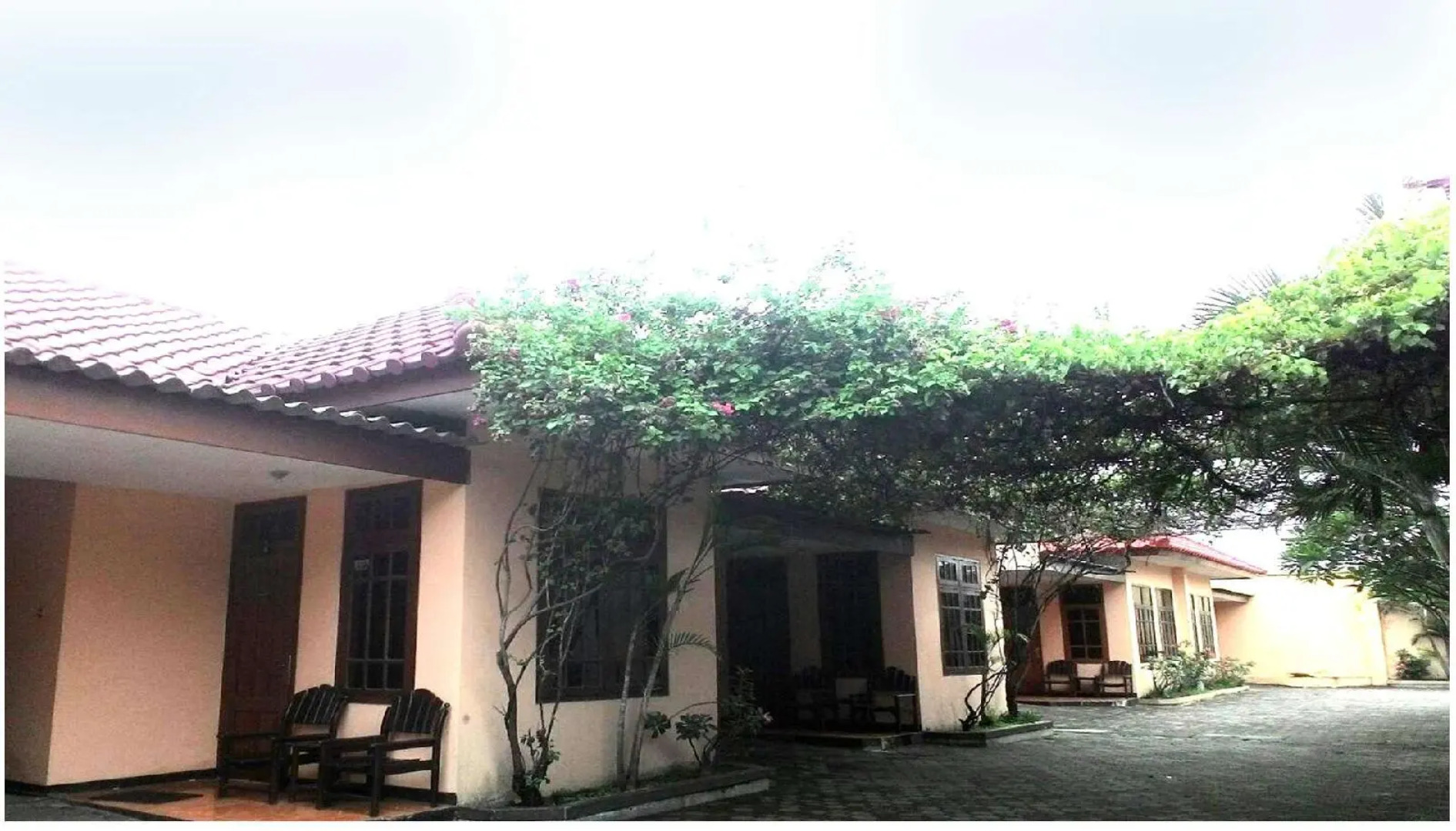 Hotel Surya Kertajaya