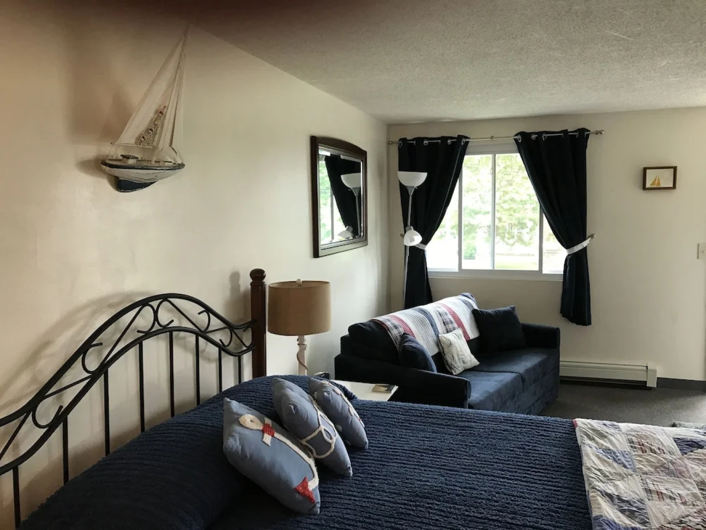 Lighthouse Motel