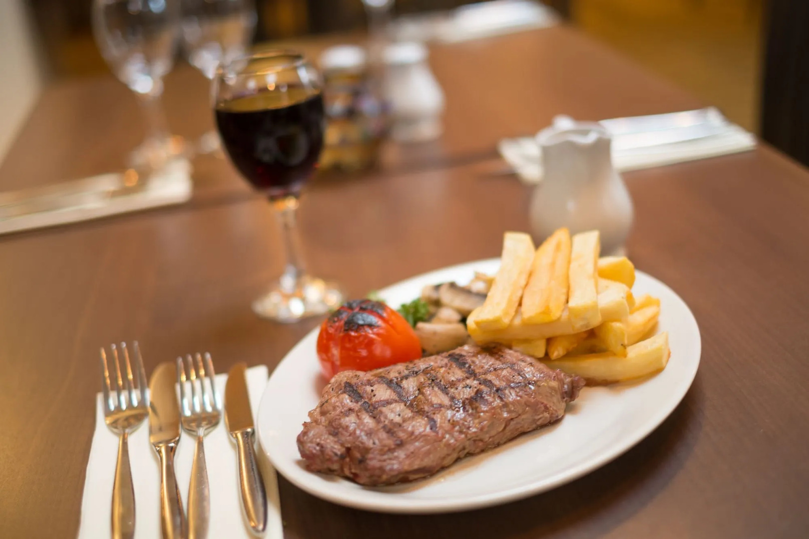 Gainsborough House Hotel