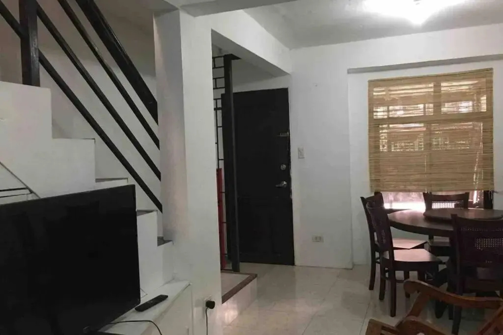 Buder TownHouse 75 Lias Marilao Bulacan Philippines