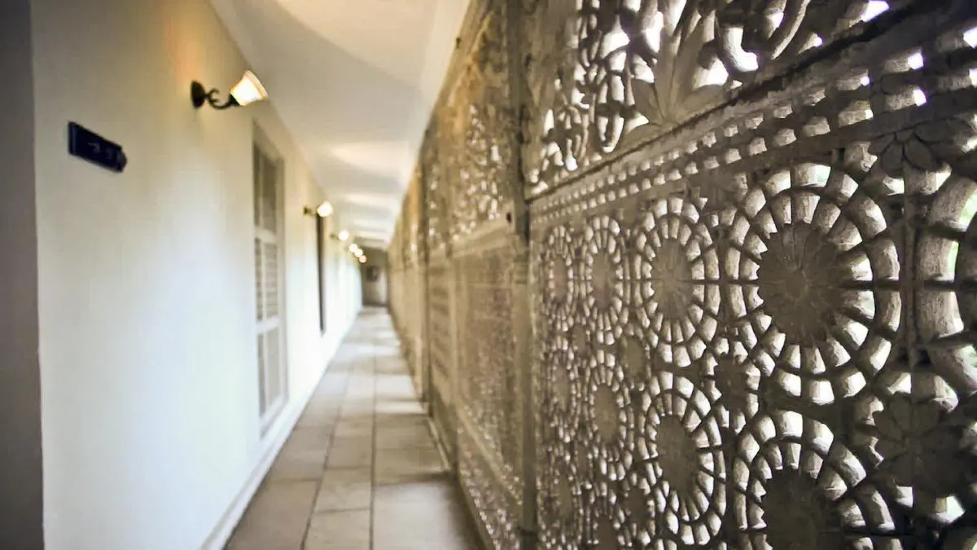 Taj Usha Kiran Palace, Gwalior