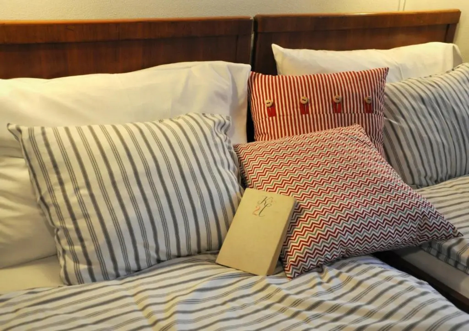 Apartmány U Vavřince