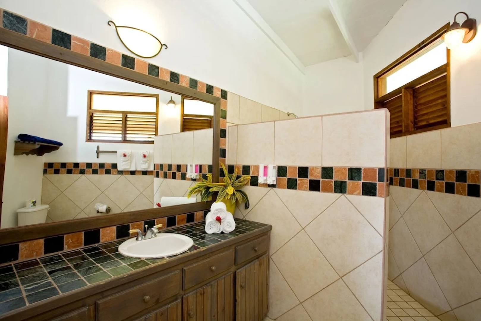 The Ginger Lily Hotel