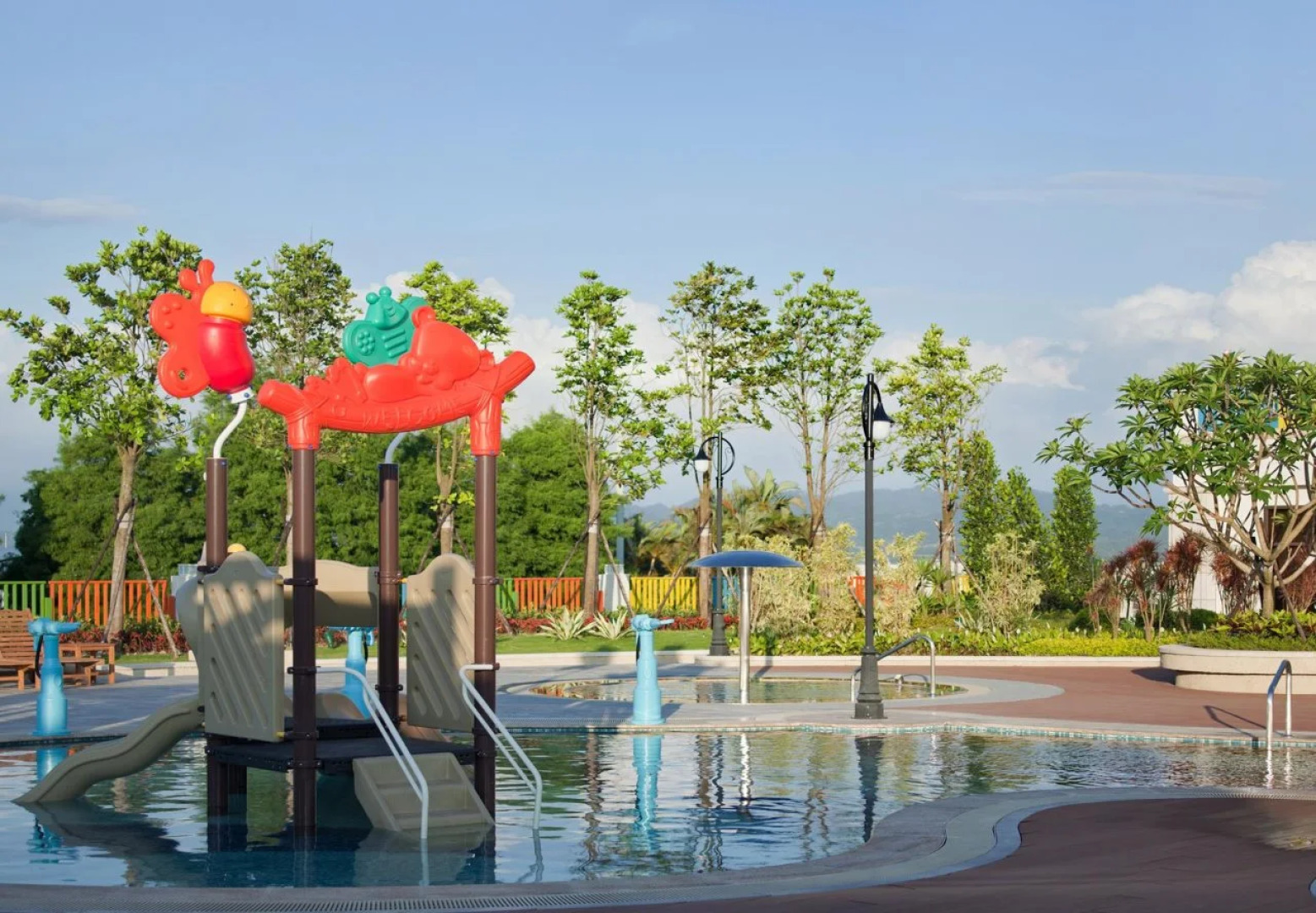 Fullon Hotel Lihpao Resort