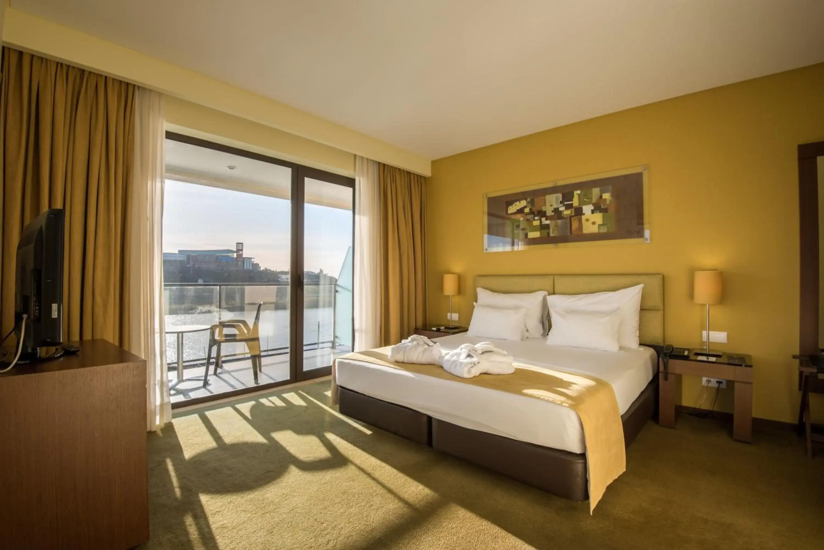 Vila Gale Coimbra Hotel