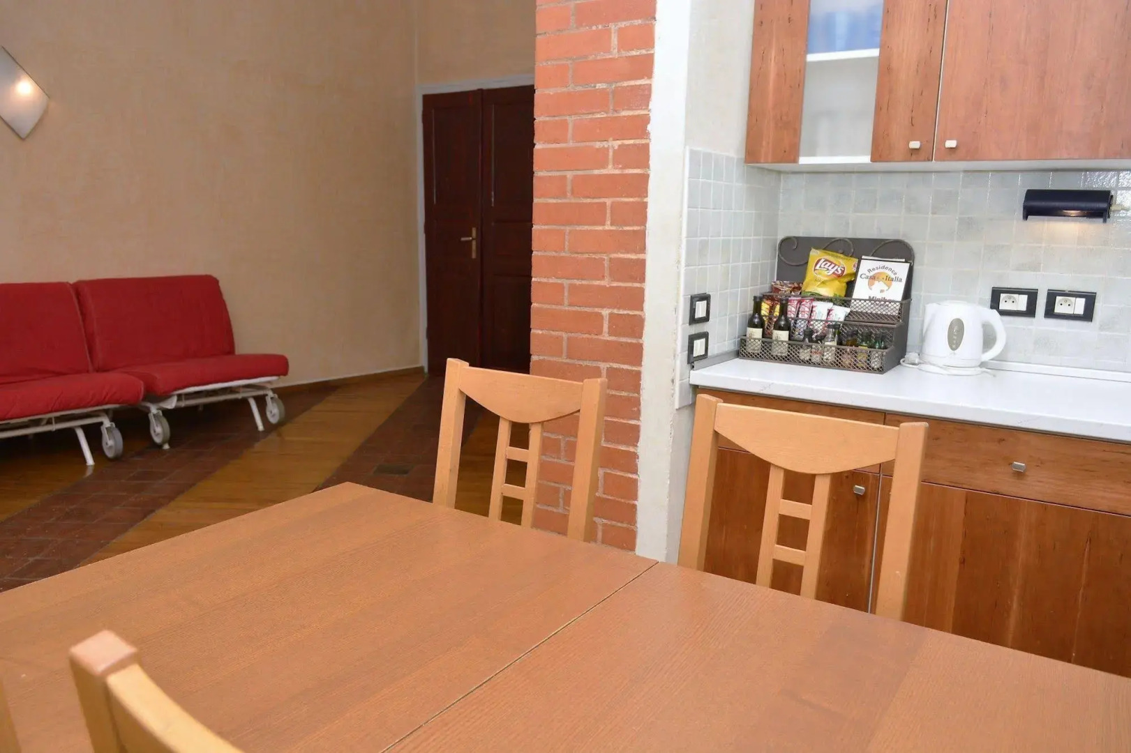 Residence Casa Italia