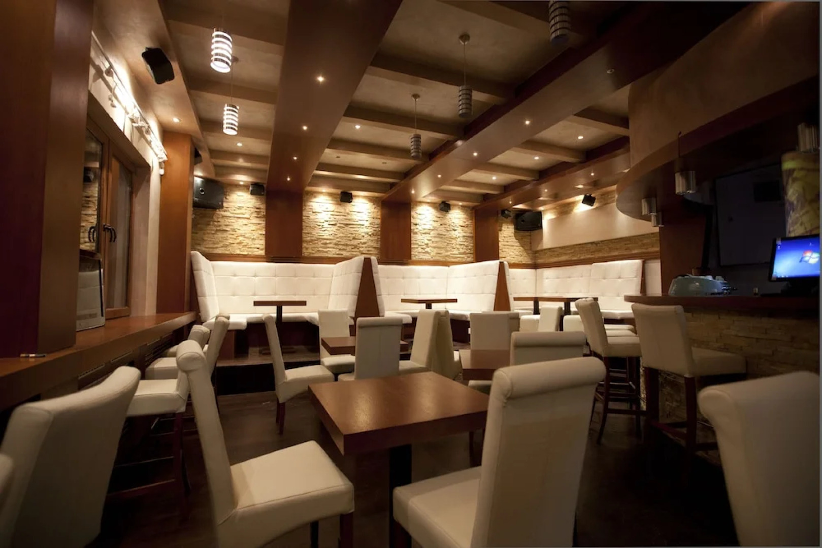 Apart Hotel & Spa Zoned