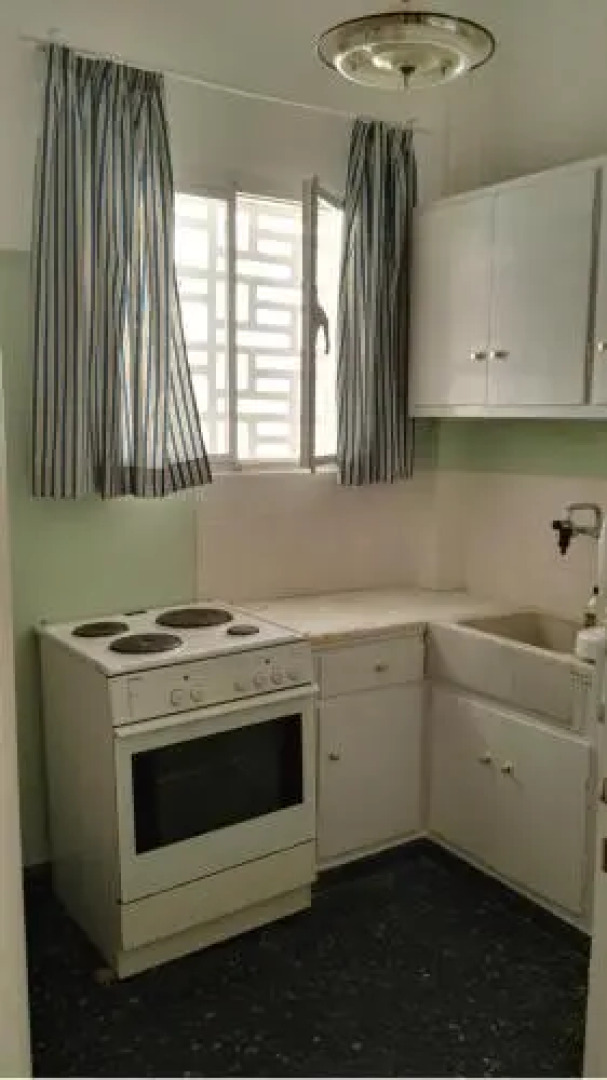 Paris Spacious Beach Apartment